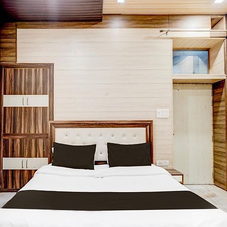 Hotel O Mayur Resort Mathura Εξωτερικό φωτογραφία