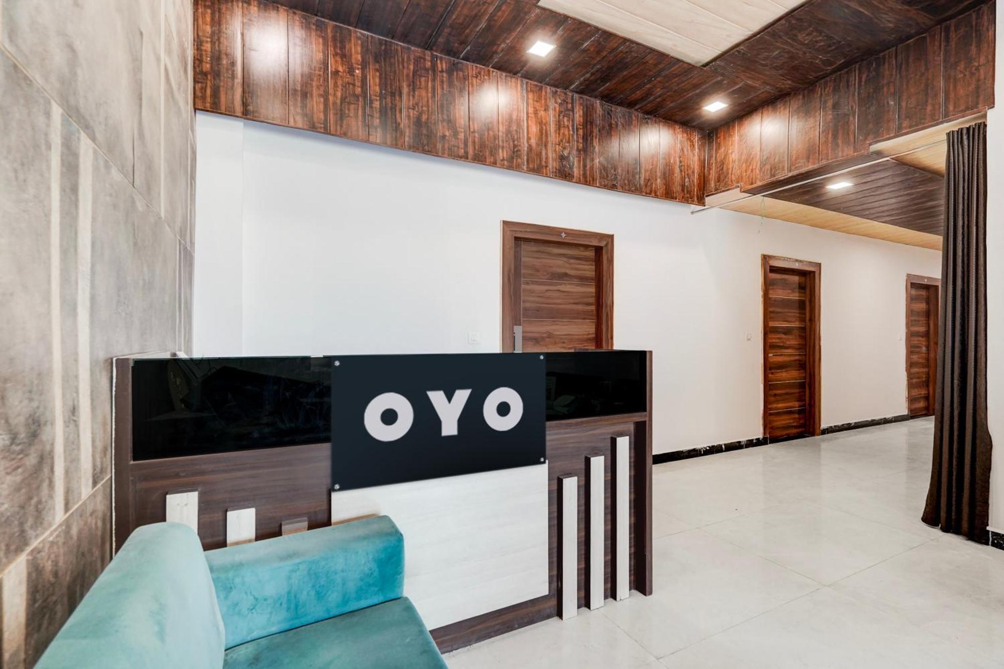 Hotel O Mayur Resort Mathura Εξωτερικό φωτογραφία